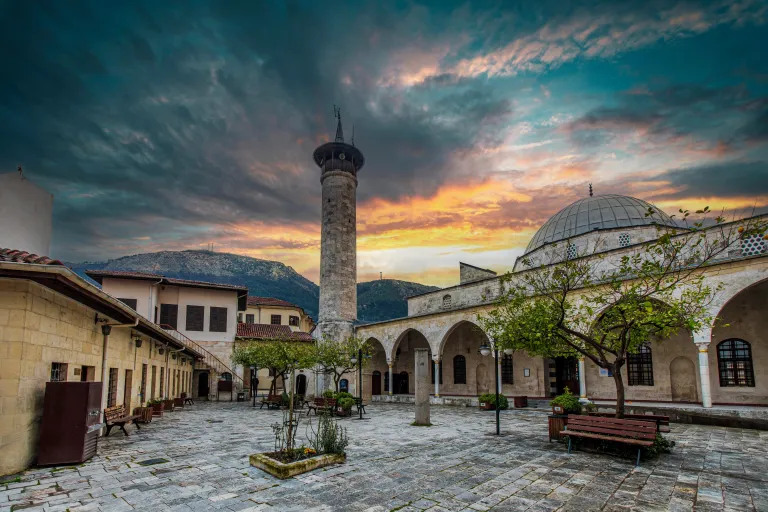 antakya
